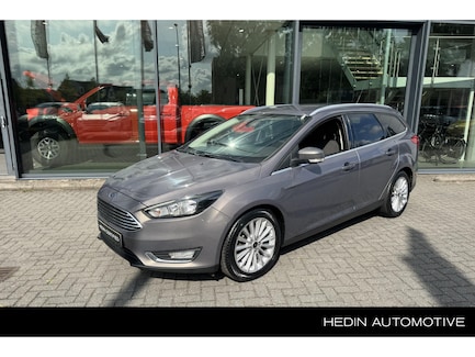 Ford Focus 0