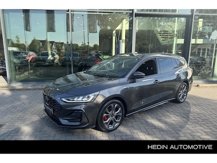 Ford Focus 0
