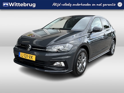 Volkswagen Polo 0