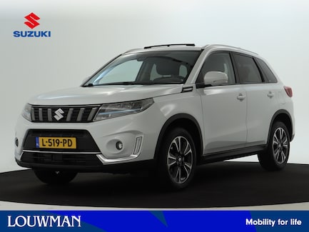 Suzuki Vitara 0