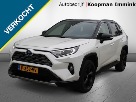 Toyota RAV4 0