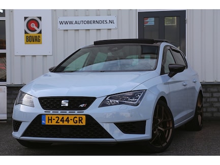 SEAT Leon 0
