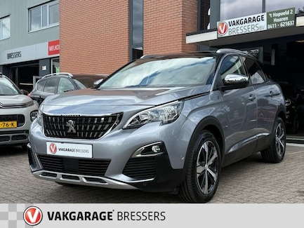 Peugeot 3008 0