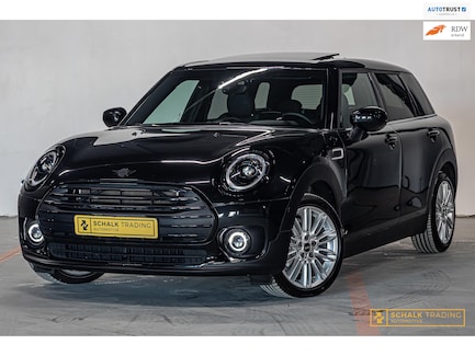 MINI Clubman 0