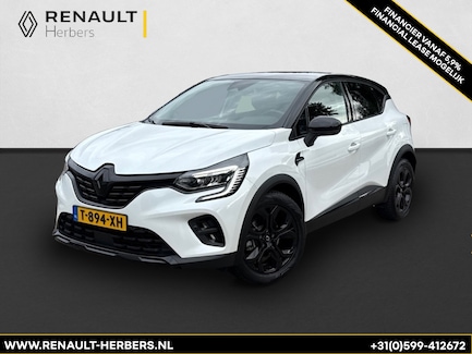 Renault Captur 0