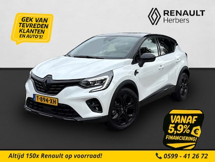 Renault Captur 0