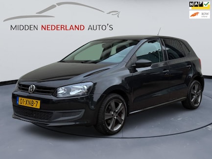 Volkswagen Polo 0