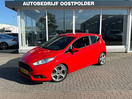 Ford Fiesta 0