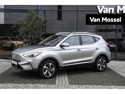 MG ZS 0