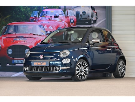 Fiat 500 0