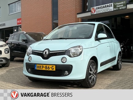 Renault Twingo 0