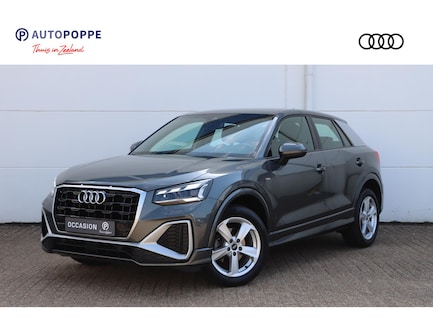 Audi Q2 0