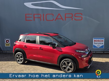 Citroën C3 Aircross 0