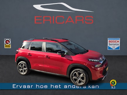 Citroën C3 Aircross 0
