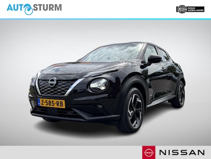 Nissan Juke 0