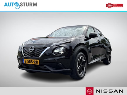 Nissan Juke 0