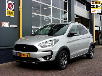 Ford Ka 0
