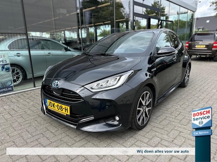 Toyota Yaris 0