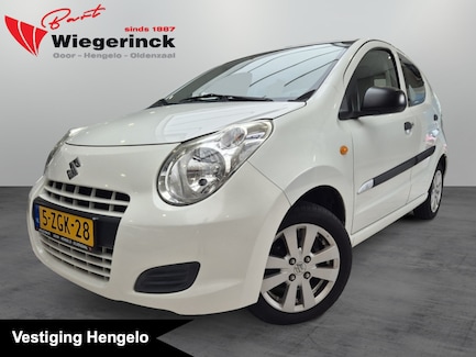 Suzuki Alto 0