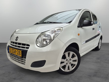 Suzuki Alto 0