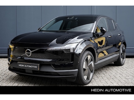 Volvo EX30 0