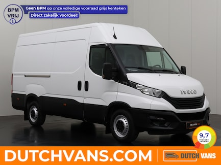 IVECO Daily 0