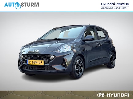 Hyundai i10 0