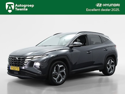Hyundai Tucson 0