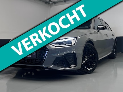 Audi A4 0