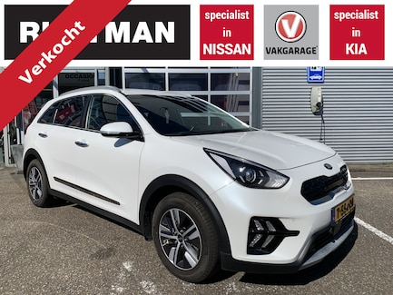 Kia Niro 0