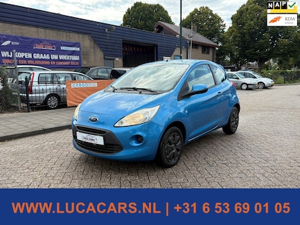 Ford Ka 0