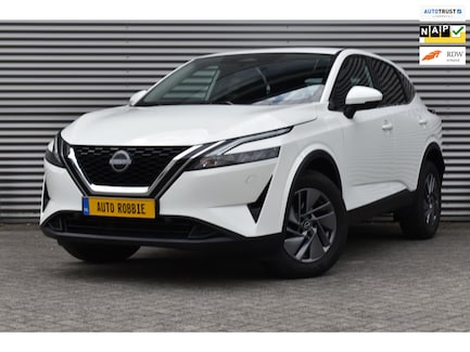 Nissan Qashqai 0
