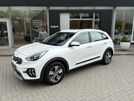 Kia Niro 0