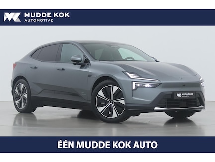 Polestar 4 0