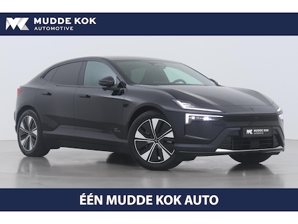 Polestar 4 0