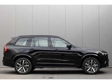 Volvo XC90 0