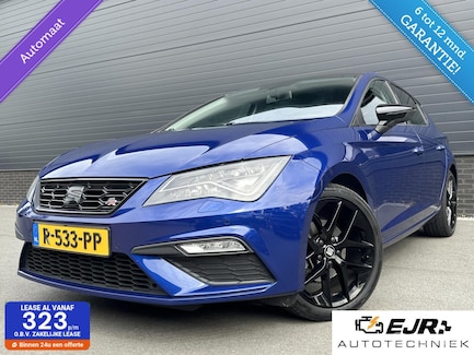 SEAT Leon 0