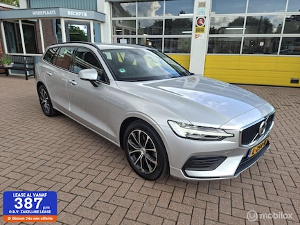 Volvo V60 0