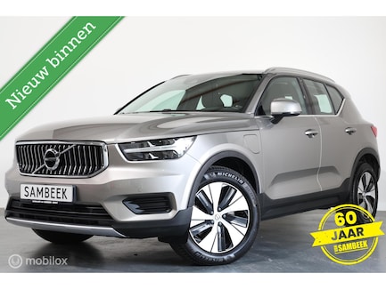 Volvo XC40 0