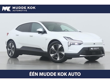 Polestar 4 0
