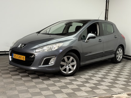 Peugeot 308 0