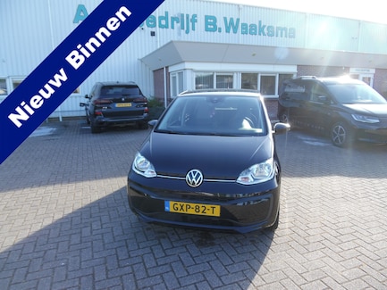 Volkswagen Up! 0