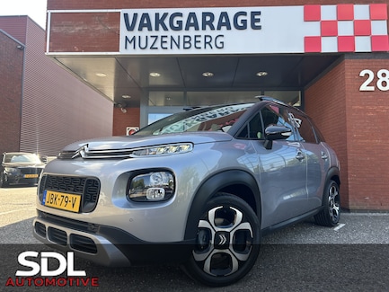 Citroën C3 Aircross 0