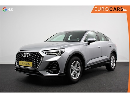 Audi Q3 Sportback 0