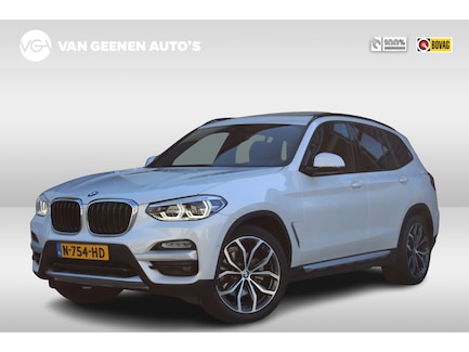 BMW X3 0