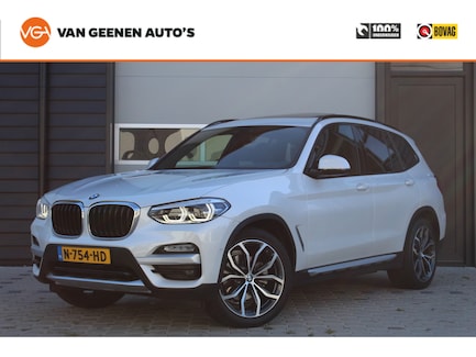 BMW X3 0