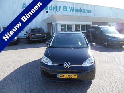 Volkswagen Up! 0