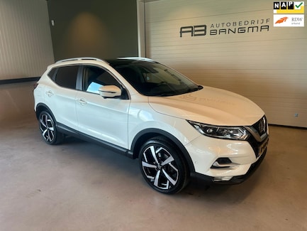 Nissan Qashqai 0