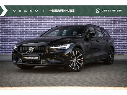 Volvo V60 0