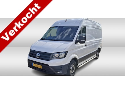 Volkswagen Crafter 0